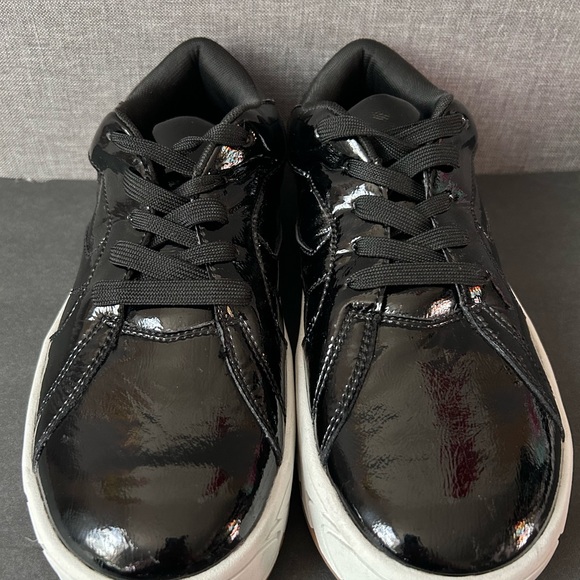 Jeffrey Campbell Limit Platform Sneakers - Picture 3 of 8